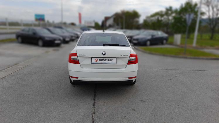 Škoda Octavia 1,6 TDI Ambition