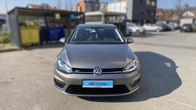 VW Golf 1,6 TDI Edition 40