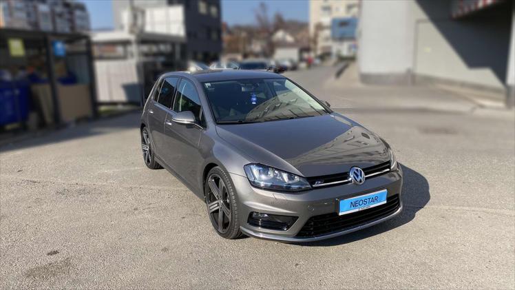 VW Golf 1,6 TDI Edition 40