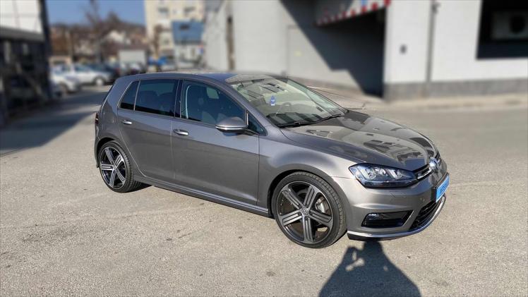 VW Golf 1,6 TDI Edition 40