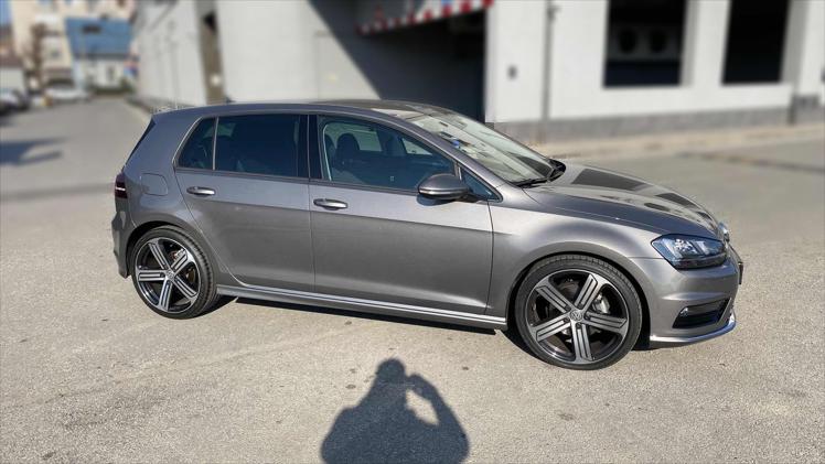 VW Golf 1,6 TDI Edition 40