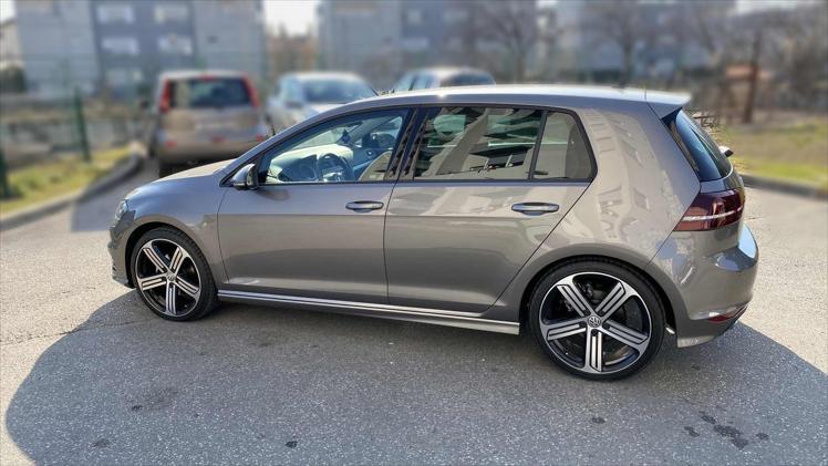 VW Golf 1,6 TDI Edition 40