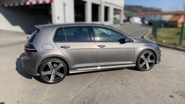 VW Golf 1,6 TDI Edition 40