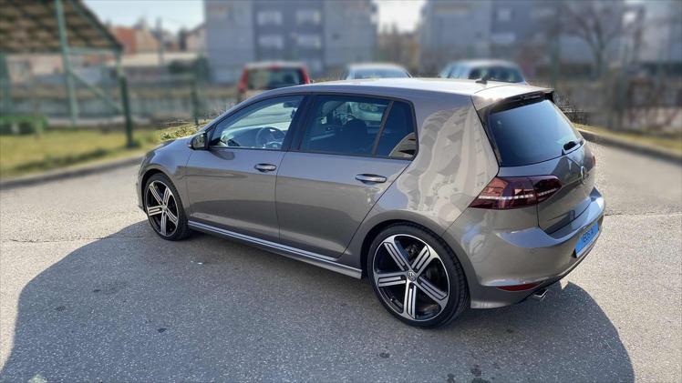 VW Golf 1,6 TDI Edition 40