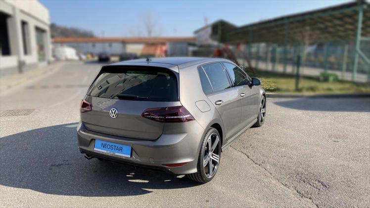 VW Golf 1,6 TDI Edition 40