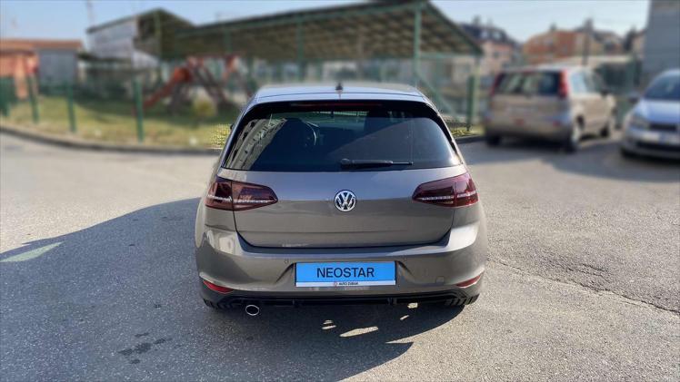 VW Golf 1,6 TDI Edition 40