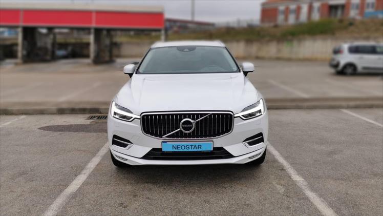 Volvo XC60 B5D AWD Momentum Pro Aut.