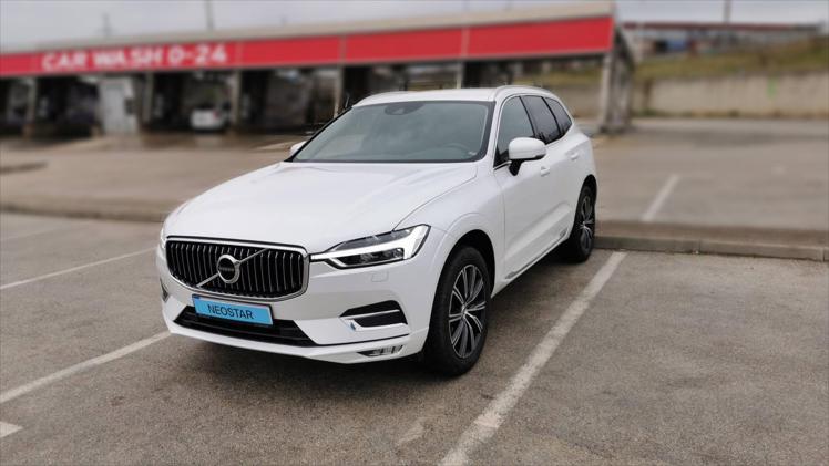 Rabljeni automobil na prodaju iz oglasa 67139 - Volvo XC60 XC60 B5D AWD Momentum Pro Aut.