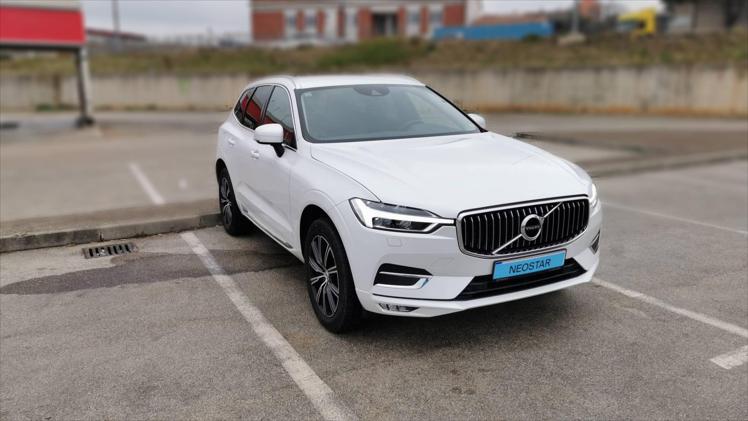 Volvo XC60 B5D AWD Momentum Pro Aut.