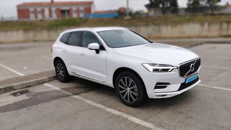 Volvo XC60 B5D AWD Momentum Pro Aut.