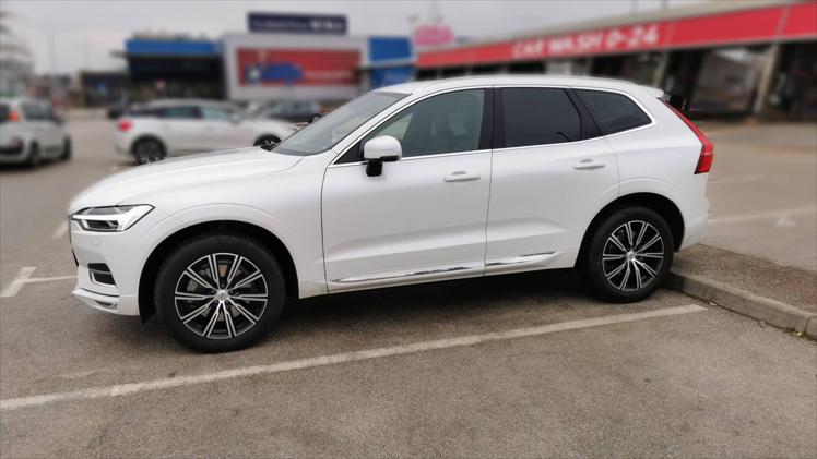 Volvo XC60 B5D AWD Momentum Pro Aut.