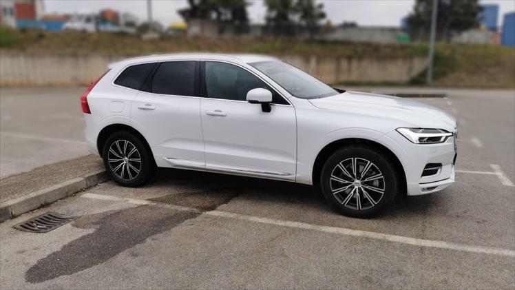 Volvo XC60 B5D AWD Momentum Pro Aut.