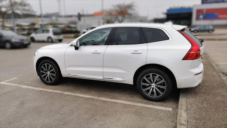 Volvo XC60 B5D AWD Momentum Pro Aut.