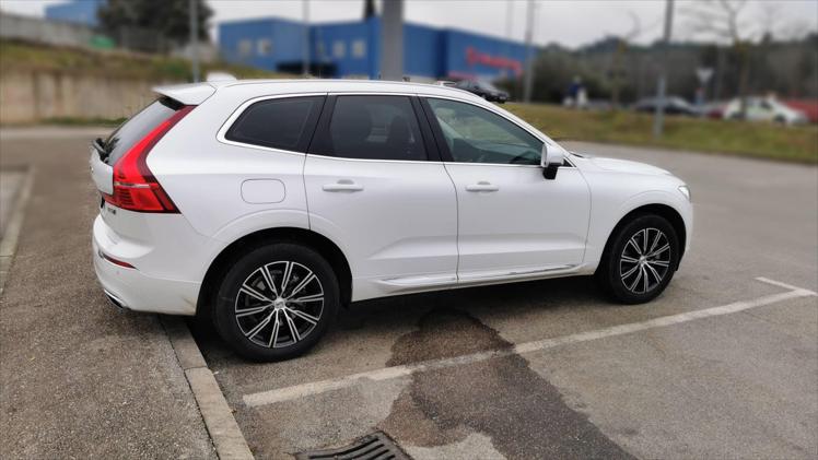 Volvo XC60 B5D AWD Momentum Pro Aut.