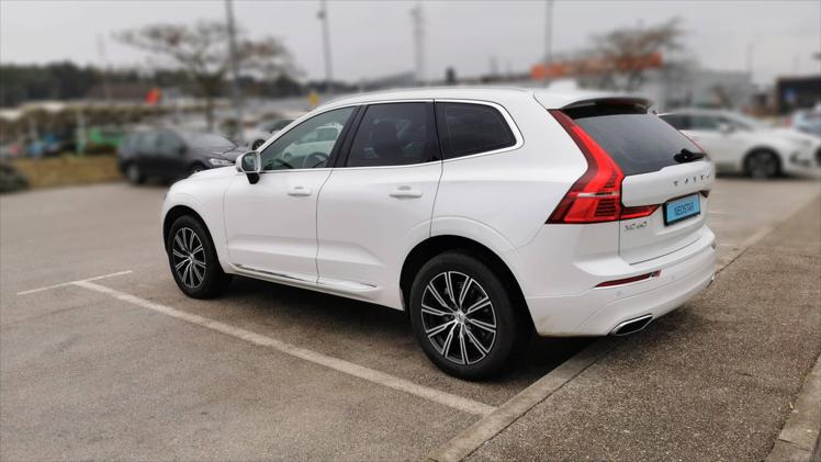 Volvo XC60 B5D AWD Momentum Pro Aut.