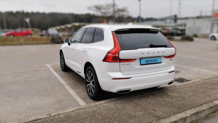 Volvo XC60 B5D AWD Momentum Pro Aut.