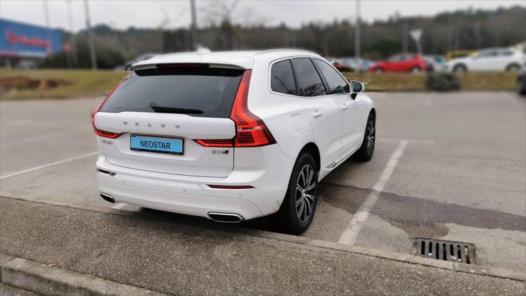 Volvo XC60 B5D AWD Momentum Pro Aut.