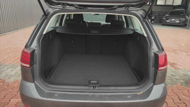 VW Golf Variant 1,6 TDI BMT Comfortline DSG