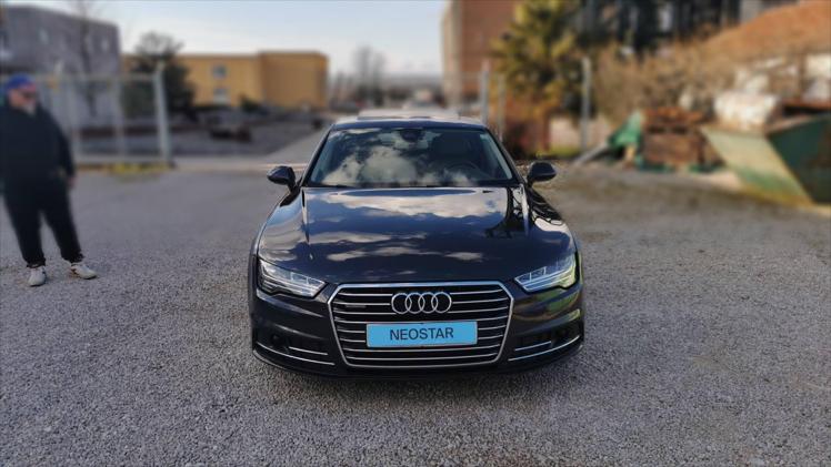 Audi A7 Sportback 3,0 TDI quattro Tiptronic