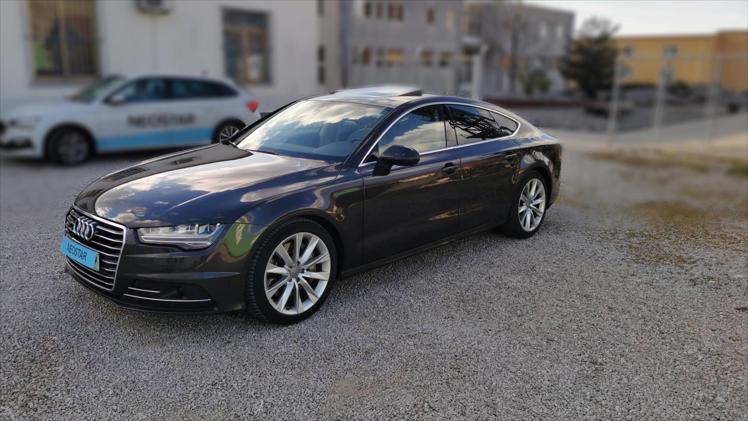 Audi A7 Sportback 3,0 TDI quattro Tiptronic