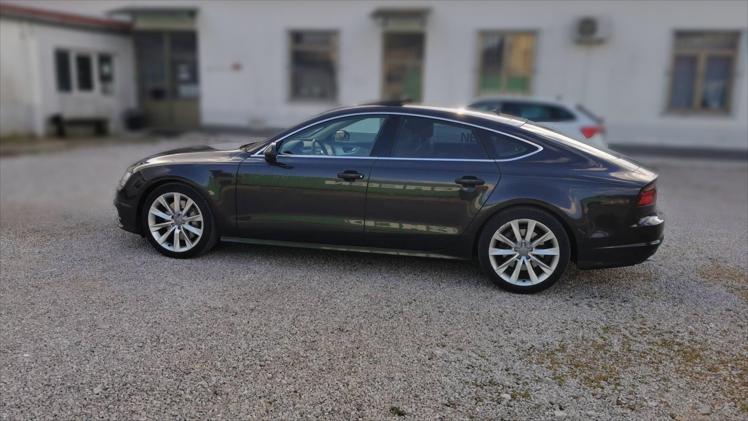 Audi A7 Sportback 3,0 TDI quattro Tiptronic