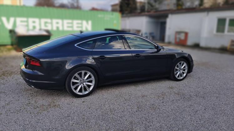 Audi A7 Sportback 3,0 TDI quattro Tiptronic