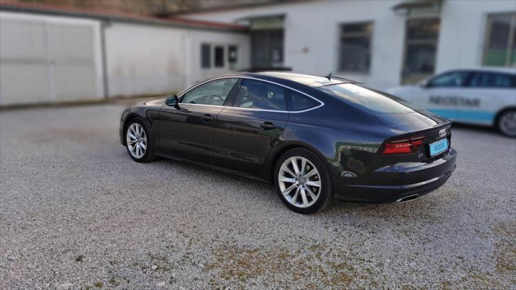 Audi A7 Sportback 3,0 TDI quattro Tiptronic