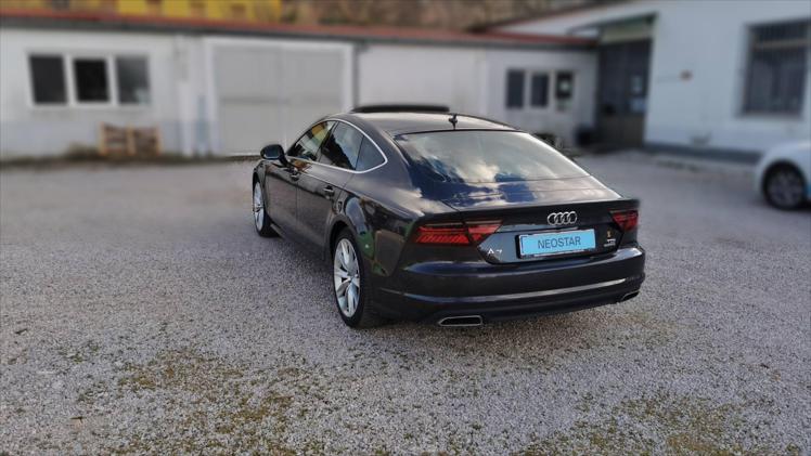 Audi A7 Sportback 3,0 TDI quattro Tiptronic