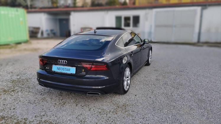 Audi A7 Sportback 3,0 TDI quattro Tiptronic