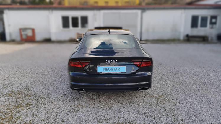 Audi A7 Sportback 3,0 TDI quattro Tiptronic