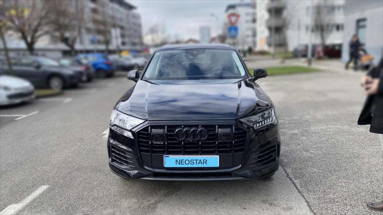 Audi Q7 55 Quattro Tfsi e  Tiptronic 5 vrata