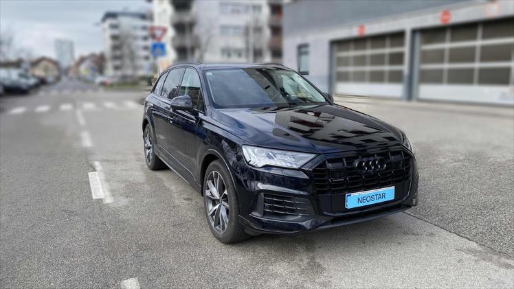 Audi Q7 55 Quattro Tfsi e  Tiptronic 5 vrata