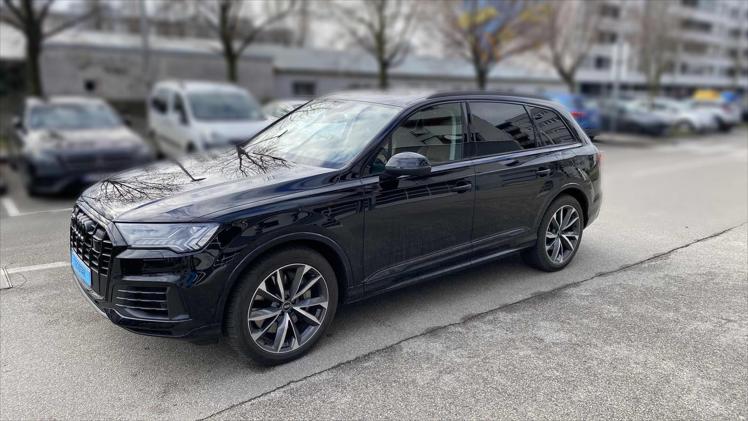 Audi Q7 55 Quattro Tfsi e  Tiptronic 5 vrata