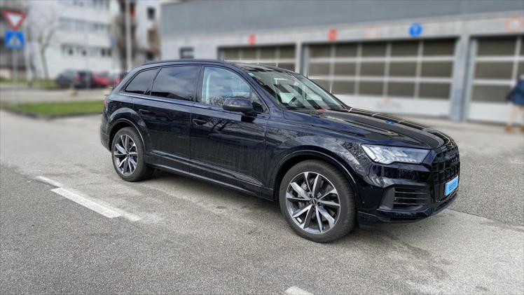 Audi Q7 55 Quattro Tfsi e  Tiptronic 5 vrata