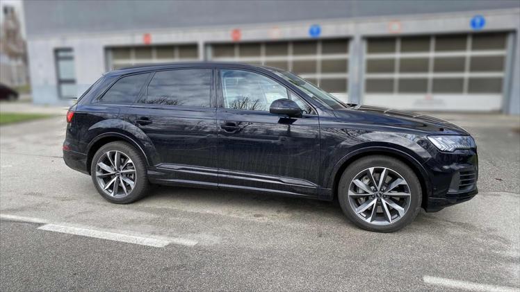 Audi Q7 55 Quattro Tfsi e  Tiptronic 5 vrata