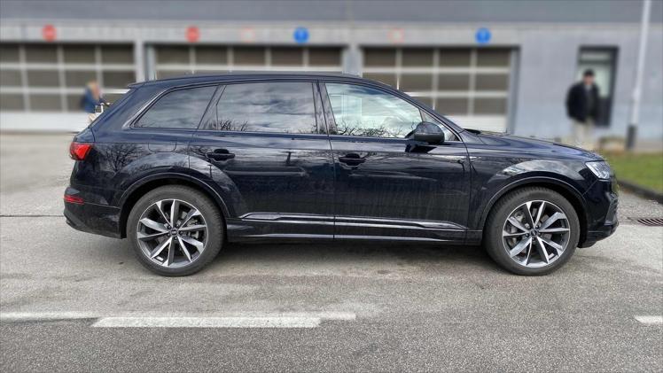 Audi Q7 55 Quattro Tfsi e  Tiptronic 5 vrata