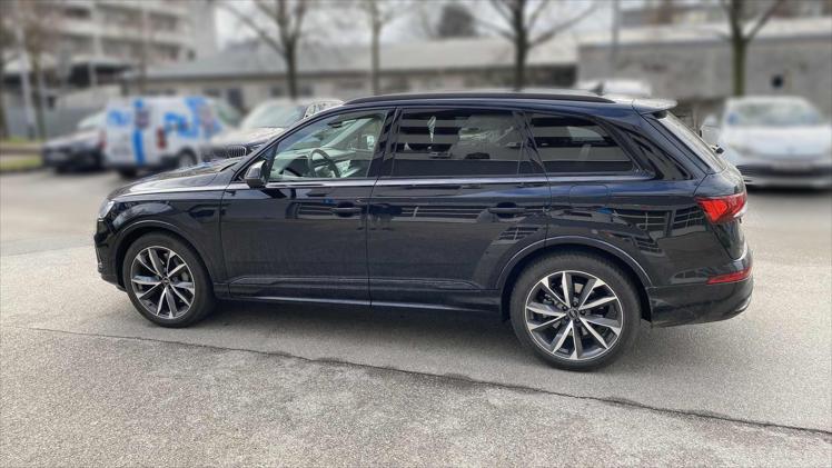 Audi Q7 55 Quattro Tfsi e  Tiptronic 5 vrata