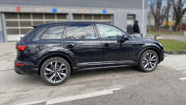 Audi Q7 55 Quattro Tfsi e  Tiptronic 5 vrata