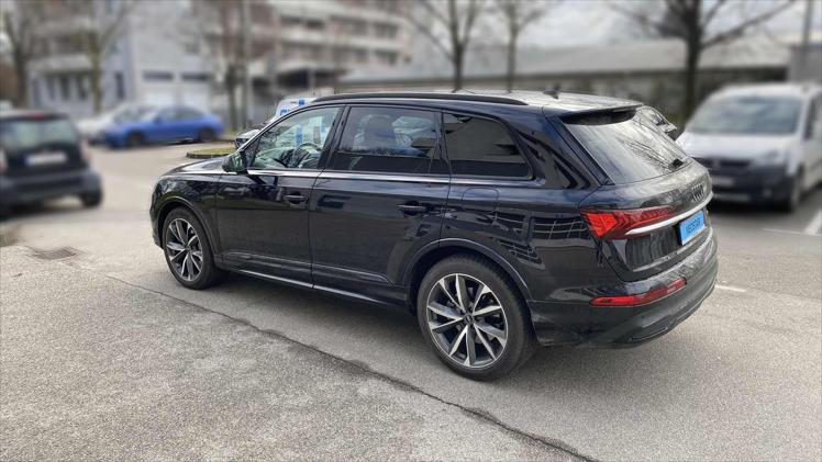 Audi Q7 55 Quattro Tfsi e  Tiptronic 5 vrata