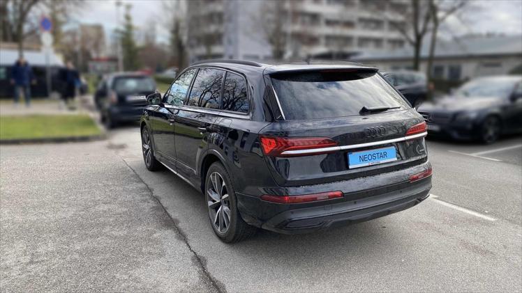 Audi Q7 55 Quattro Tfsi e  Tiptronic 5 vrata