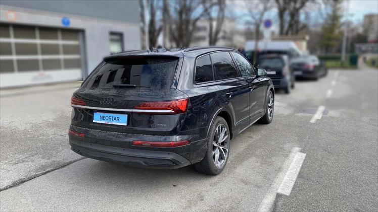 Audi Q7 55 Quattro Tfsi e  Tiptronic 5 vrata