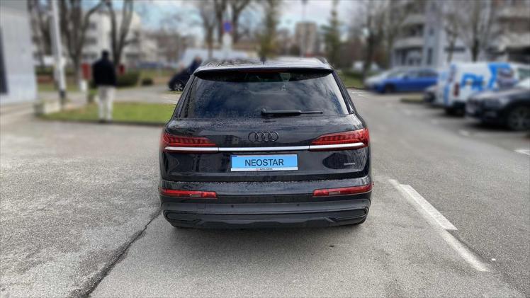 Audi Q7 55 Quattro Tfsi e  Tiptronic 5 vrata