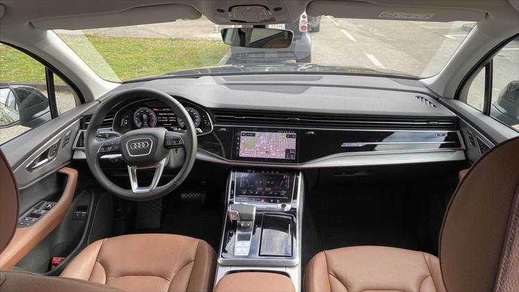 Audi Q7 55 Quattro Tfsi e  Tiptronic 5 vrata