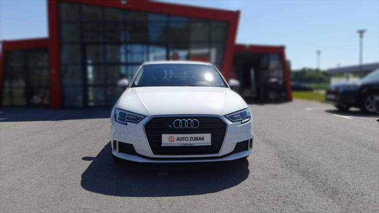 Audi A3 Sportback 30 TDI