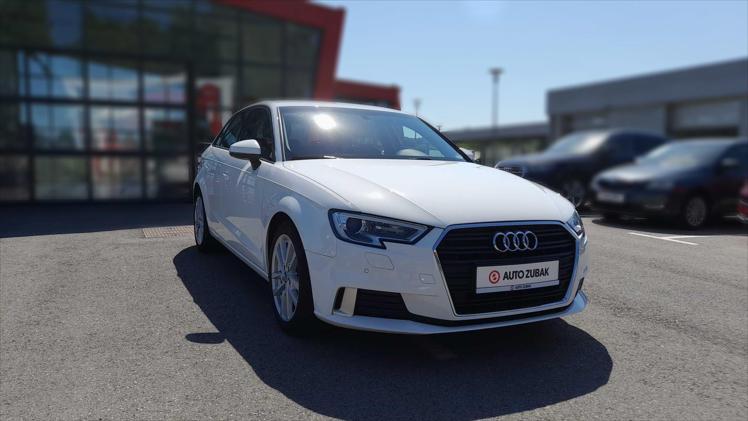 Audi A3 Sportback 30 TDI