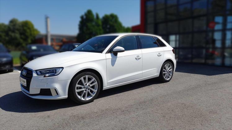 Audi A3 Sportback 30 TDI