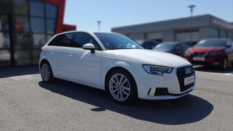 Audi A3 Sportback 30 TDI