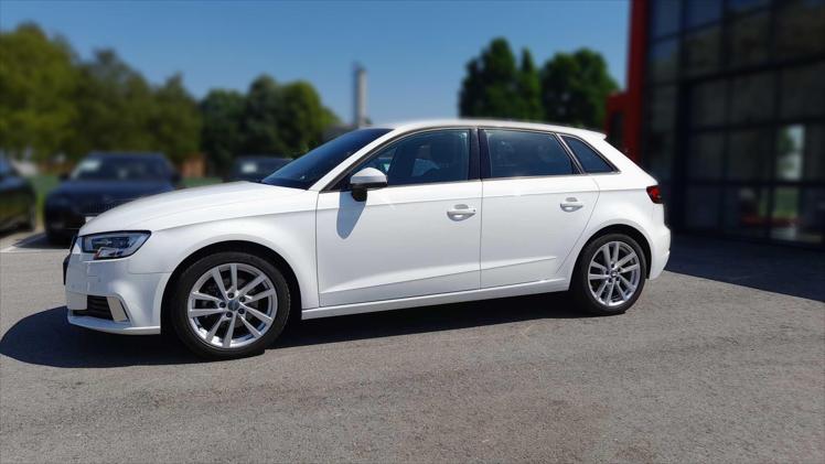 Audi A3 Sportback 30 TDI