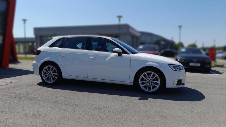 Audi A3 Sportback 30 TDI