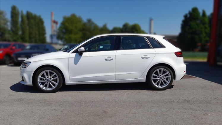 Audi A3 Sportback 30 TDI